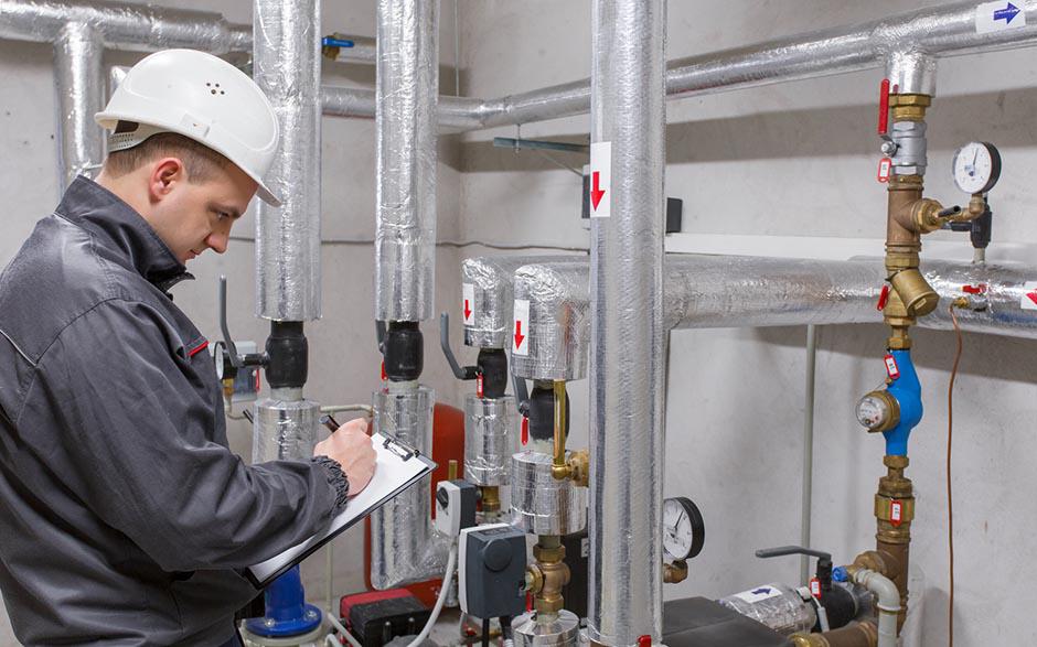 contrat entretien chaudière Villeneuve-la-Garenne